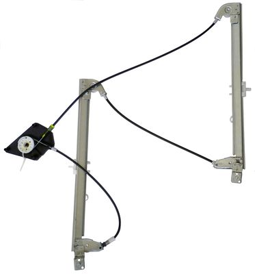 Window Regulator VALEO 851443