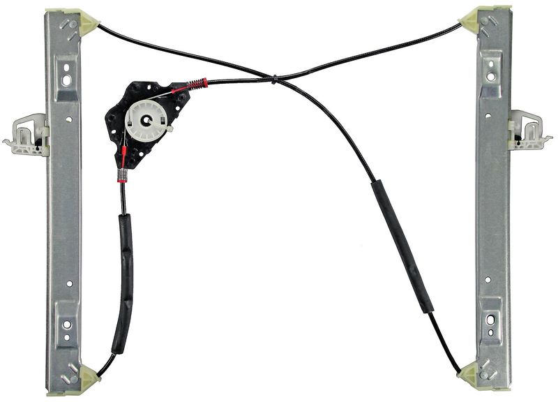 VALEO 851445 Window Regulator