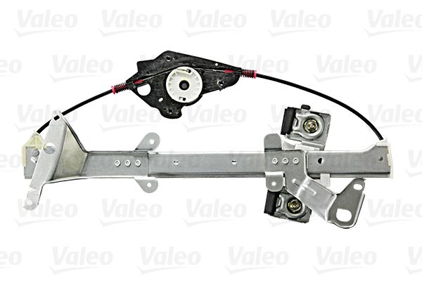 VALEO 851446 Window Regulator