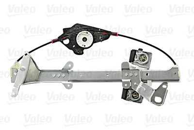 Window Regulator VALEO 851446