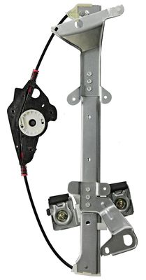 Window Regulator VALEO 851447
