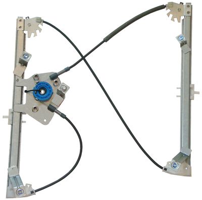 Window Regulator VALEO 851449