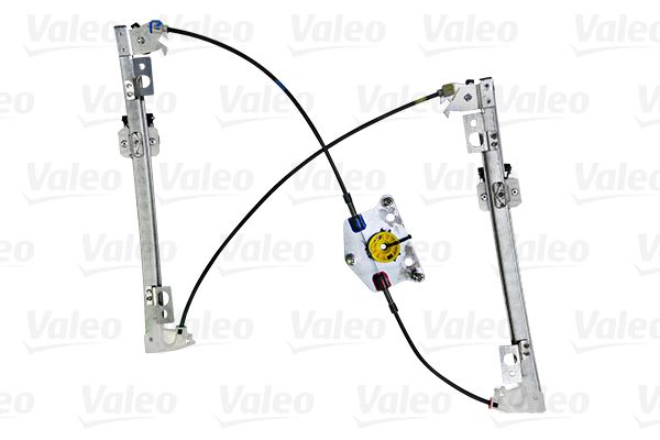 VALEO 851450 Window Regulator