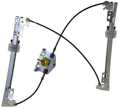 Window Regulator VALEO 851451