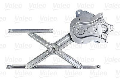 Window Regulator VALEO 851456
