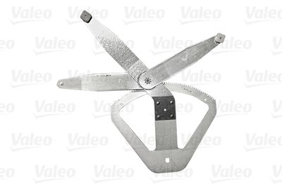 Window Regulator VALEO 851458