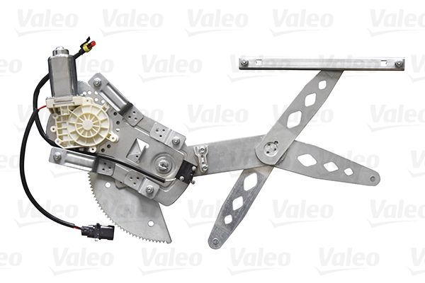 VALEO 851460 Window Regulator