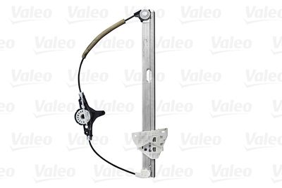 Window Regulator VALEO 851486