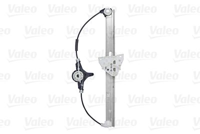 Window Regulator VALEO 851488