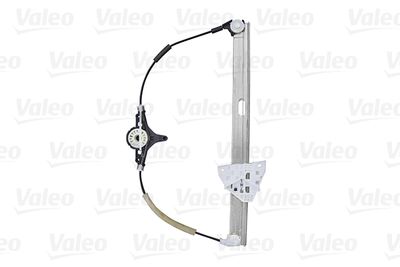 Window Regulator VALEO 851490