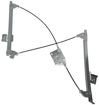 Window Regulator VALEO 851495