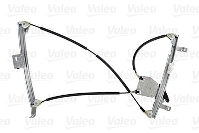 Window Regulator VALEO 851499