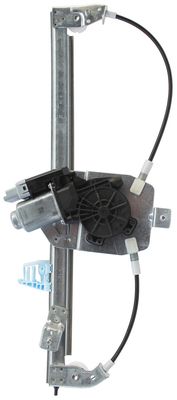 Window Regulator VALEO 851500