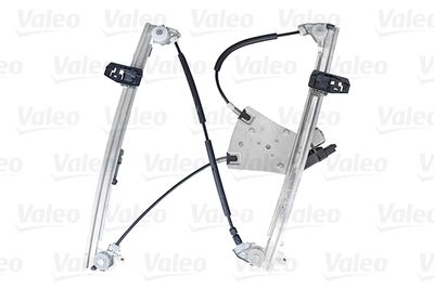 Window Regulator VALEO 851502