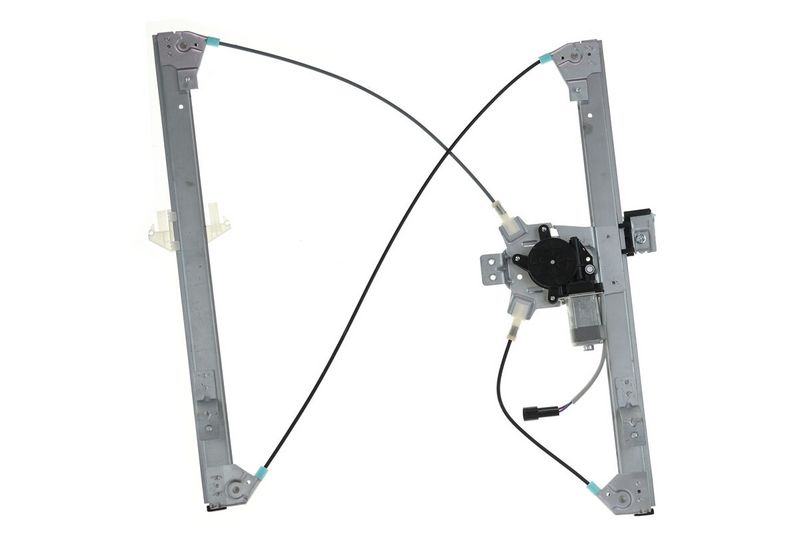 VALEO 851504 Window Regulator