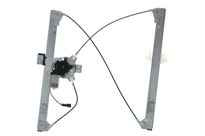 VALEO 851505 Window Regulator