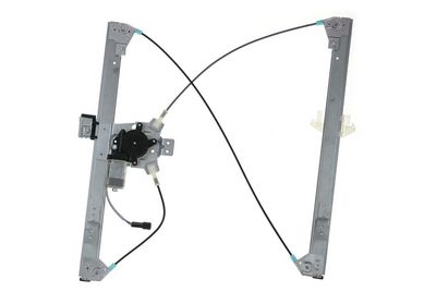 Window Regulator VALEO 851505