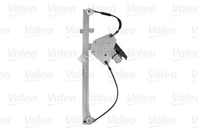 Window Regulator VALEO 851507