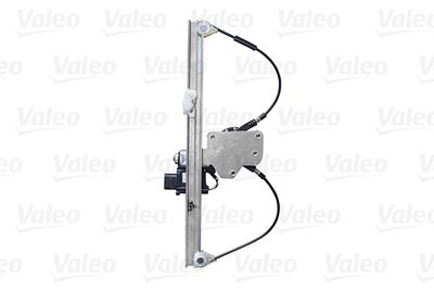 Window Regulator VALEO 851509