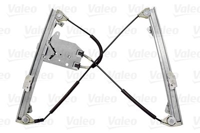 Window Regulator VALEO 851512