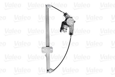 Window Regulator VALEO 851517