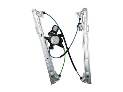 Window Regulator VALEO 851519