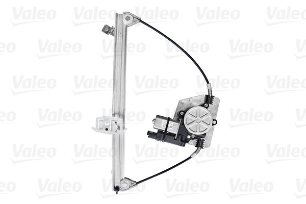 VALEO 851522 Window Regulator