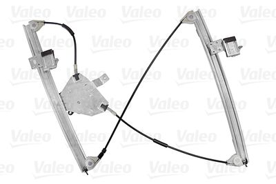 Window Regulator VALEO 851524