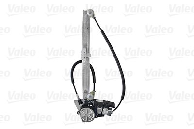 Window Regulator VALEO 851527