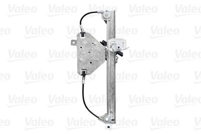 Window Regulator VALEO 851528