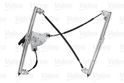 Window Regulator VALEO 851532
