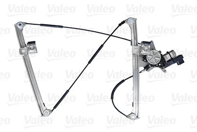 Window Regulator VALEO 851534