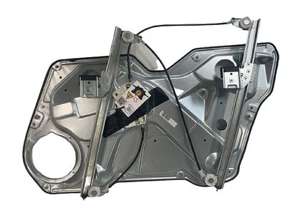 Window Regulator VALEO 851537