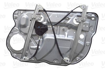 Window Regulator VALEO 851546