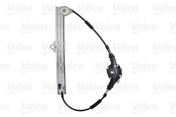 VALEO 851550 Window Regulator