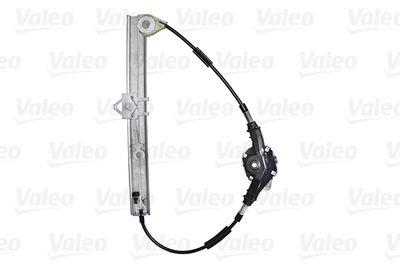 Window Regulator VALEO 851550