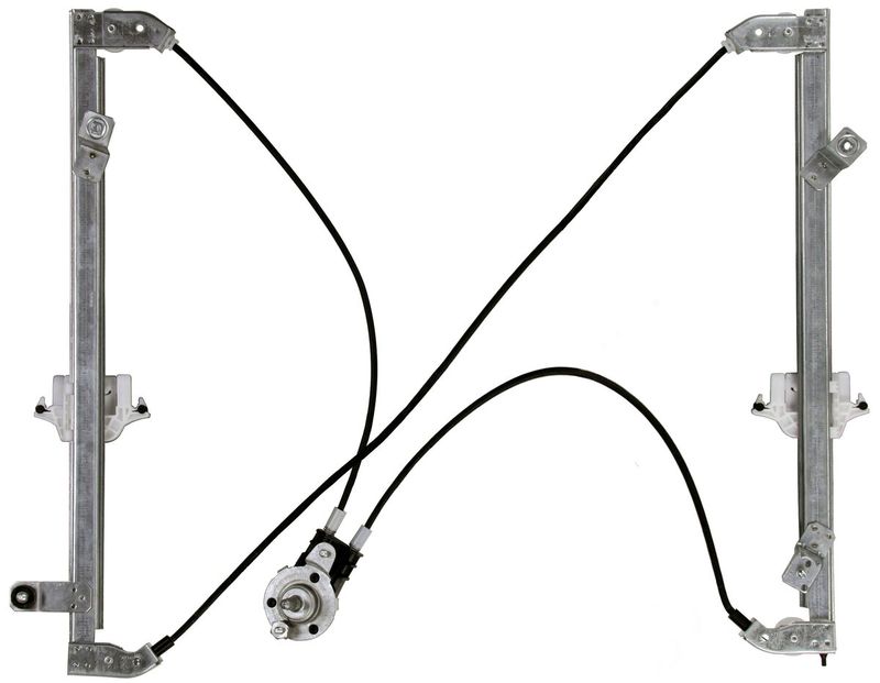 VALEO 851553 Window Regulator