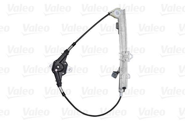 VALEO 851556 Window Regulator