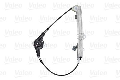 Window Regulator VALEO 851556