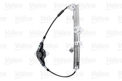 Window Regulator VALEO 851558