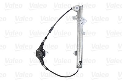 Window Regulator VALEO 851560