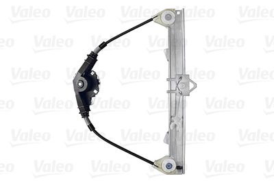Window Regulator VALEO 851562