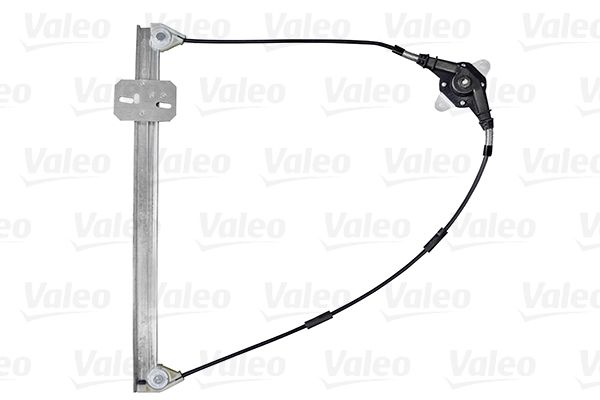 VALEO 851564 Window Regulator