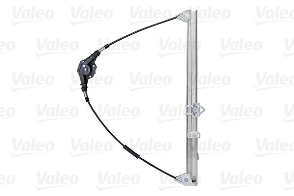 VALEO 851566 Window Regulator