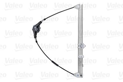 Window Regulator VALEO 851566