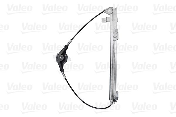 VALEO 851568 Window Regulator