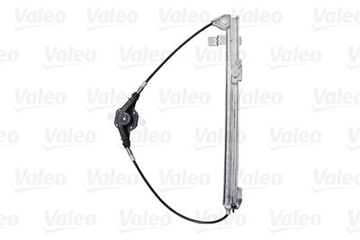 Window Regulator VALEO 851568