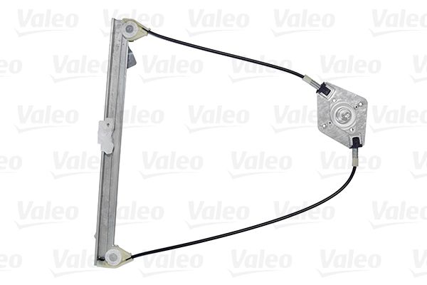 VALEO 851570 Window Regulator
