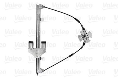 Window Regulator VALEO 851574