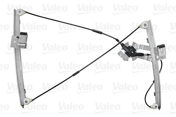 VALEO 851576 Window Regulator